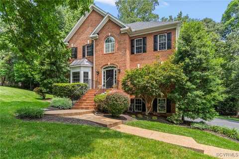 12055 Hadden Hall Drive, Chesterfield, VA 23838