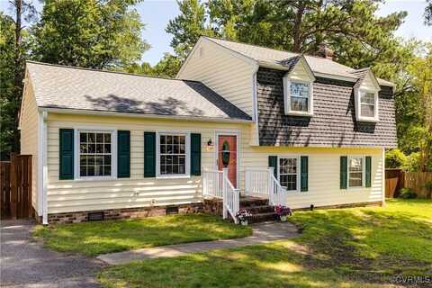 12204 McKenna Circle, Midlothian, VA 23112