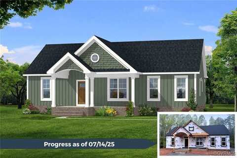 6443 Bremo Road, Fluvanna, VA 23022