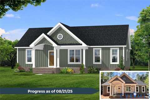 6443 Bremo Road, Fluvanna, VA 23022