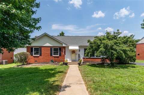 522 Cedarbrooke Lane, Henrico, VA 23229