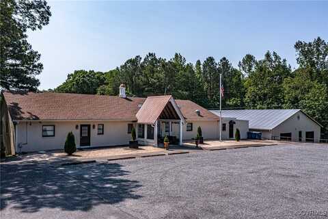 226 VILLAGE GREEN, Callao, VA 22435