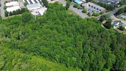 Elm Drive, Mechanicsville, VA 23111