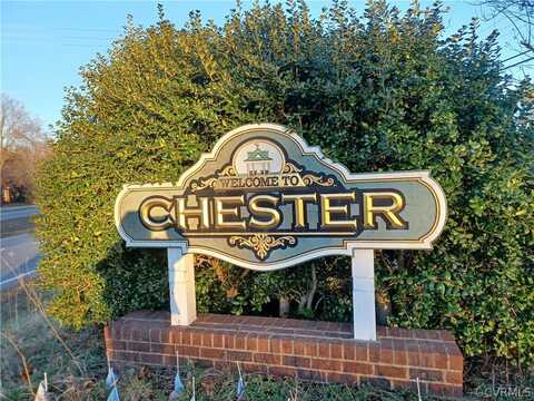 4807 W Hundred Road, Chester, VA 23831