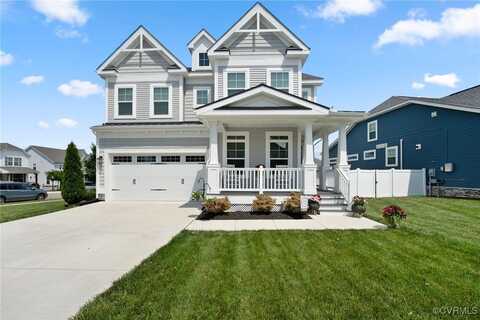 4025 Carrie Mill Crossing, Glen Allen, VA 23059