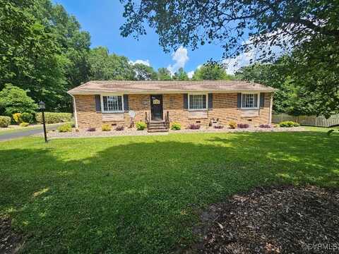 5403 Chesdin Road, North Dinwiddie, VA 23803