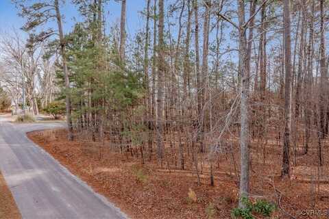 Sloope Point Road, Claremont, VA 23899
