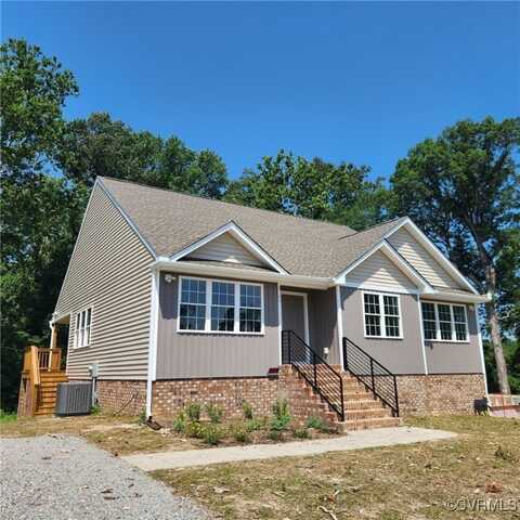 3104 Aqua Court, Richmond, VA 23230