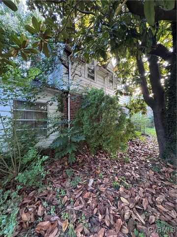 2606 Hawthorne Avenue, Richmond, VA 23222