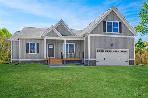 1368 Meadow Grove Drive, Powhatan, VA 23139