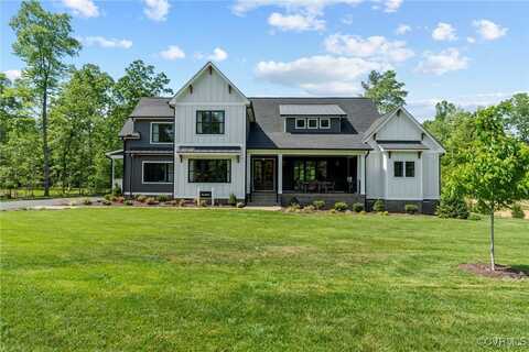 Cedar Lane, Glen Allen, VA 23059