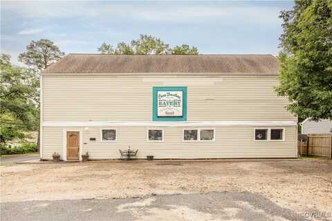 3100 Jackson Farm Road, Hopewell, VA 23860