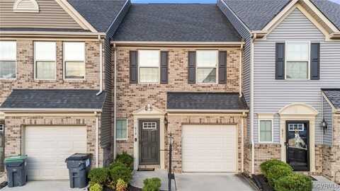 619 Lenten Rose Lane, Henrico, VA 23223