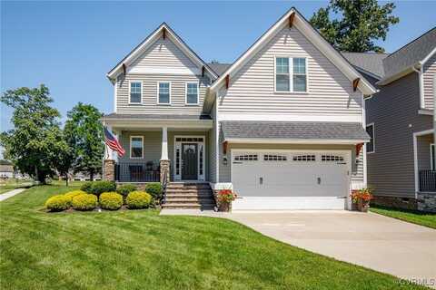 9401 Alsace Court, Mechanicsville, VA 23116