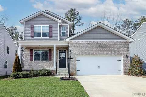 7547 Sedge Drive, New Kent, VA 23124