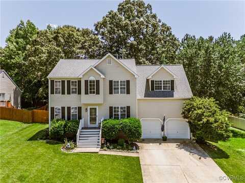 3980 Longhill Station Road, Williamsburg, VA 23188