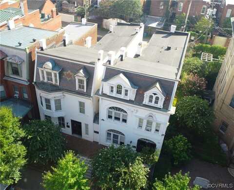 1109 & 1111 W Franklin Street, Richmond, VA 23220