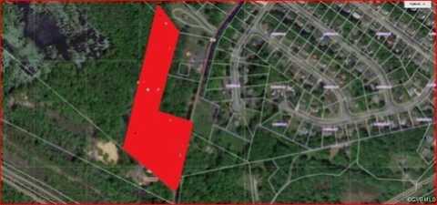 Jim Morris Road, Fredericksburg, VA 22408