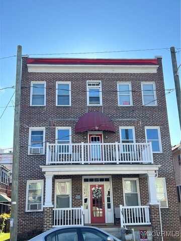 2303 Parkwood Avenue, Richmond, VA 23220