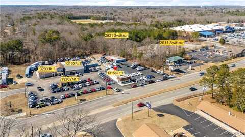 13156 Route 1 Highway, Chester, VA 23831