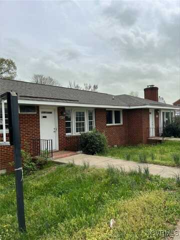 3225 & 3227 Broad Rock Boulevard, Richmond, VA 23224