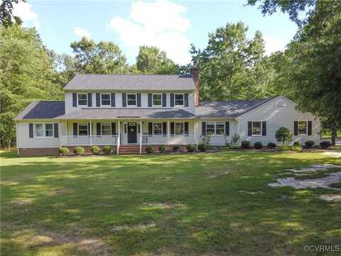 2851 Deer Run Drive, South Prince George, VA 23805