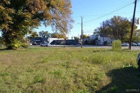 120 E 20th Street, Richmond, VA 23224