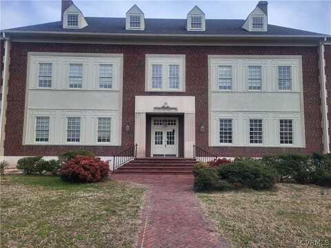 501 Westover Ave, Hopewell, VA 23860