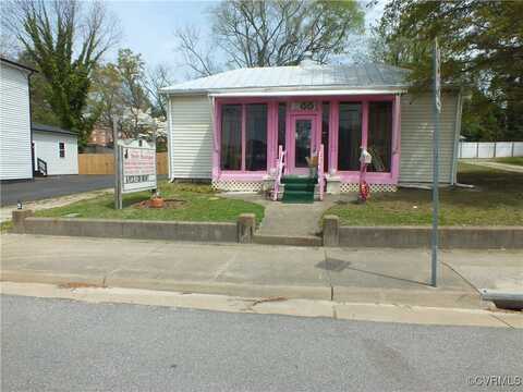 21401 Chesterfield Avenue, Chesterfield, VA 23803