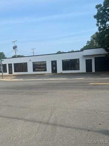 16410 Church Street, Amelia Court House, VA 23002