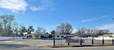 3810 Meadowbridge Road, Richmond, VA 23222