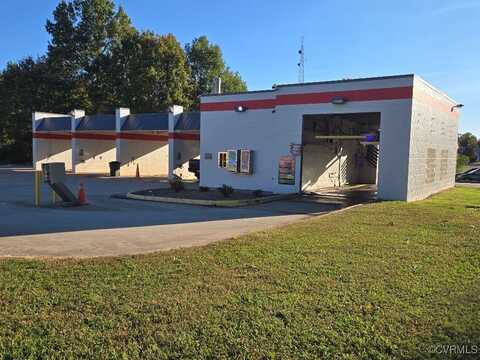 16021 Goodes Bridge Road, Amelia Court House, VA 23002