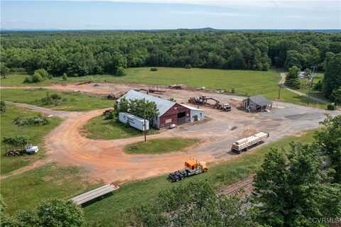 17587 N James Madison Highway, Dillwyn, VA 23936