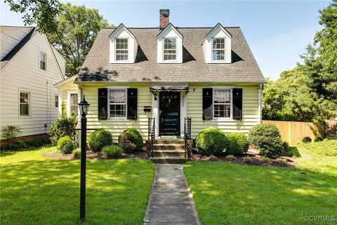 5709 Park Avenue, Richmond, VA 23226