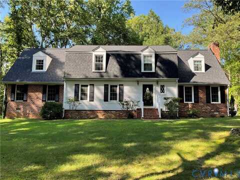2458 Happy Hill Lane, Mechanicsville, VA 23111