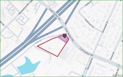 7999 Fast Lane, Hanover, VA 23111