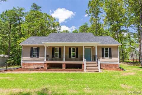 1918 Essex Mill Road, Dunnsville, VA 22454