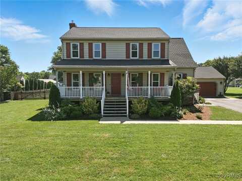 8346 Hanover Grove Boulevard, Hanover, VA 23111