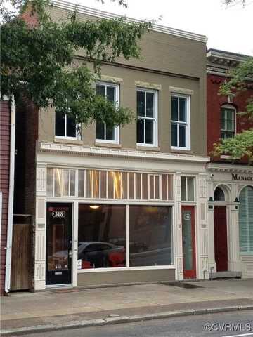 318 W Broad Street, Richmond, VA 23220