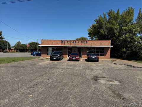 2900 Williamsburg Road, Henrico, VA 23231