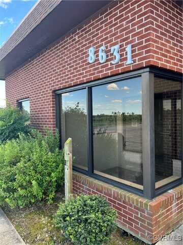 8631 Namozine Road, Amelia Court House, VA 23002