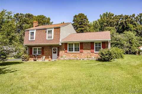 25014 James Avenue, Dinwiddie, VA 23803