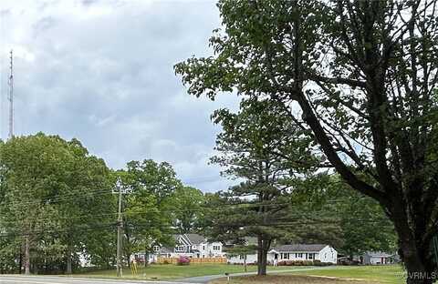 8054 Shady Grove Road, Mechanicsville, VA 23111