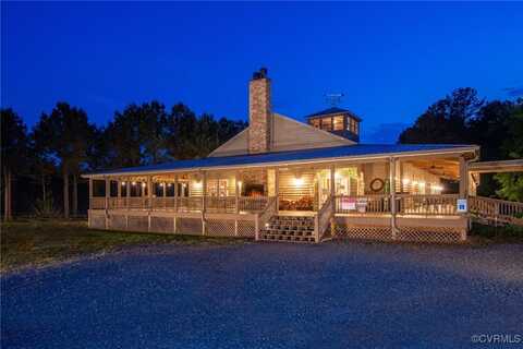 1025 Good Luck Road, Kilmarnock, VA 22482