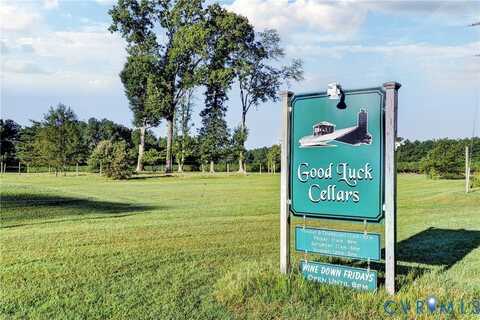 1025 Good Luck Road, Kilmarnock, VA 22482
