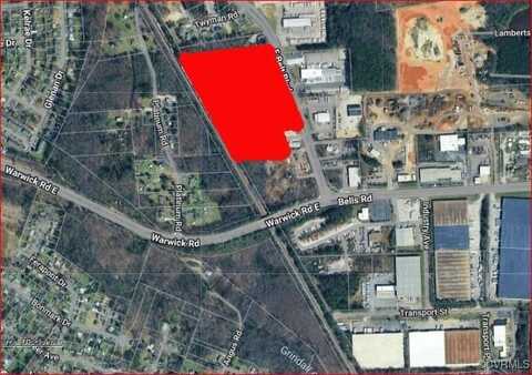 3624 Belt Boulevard, Richmond, VA 23234