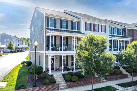 14432 Michaux Village Drive, Midlothian, VA 23113