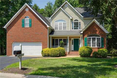 12918 Mill Meadow Court, Midlothian, VA 23112