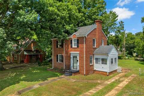 1041 Welton Avenue, Richmond, VA 23224