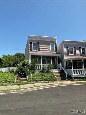 612 Albemarle Street, Richmond, VA 23220